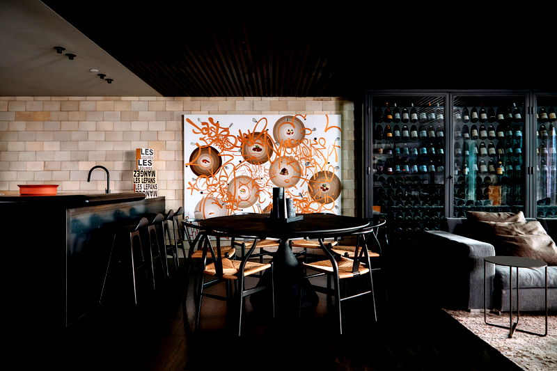 The Melbourne (Stunning city views)