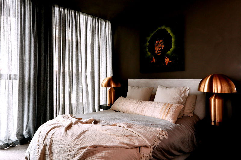 The Melbourne (Stunning city views)