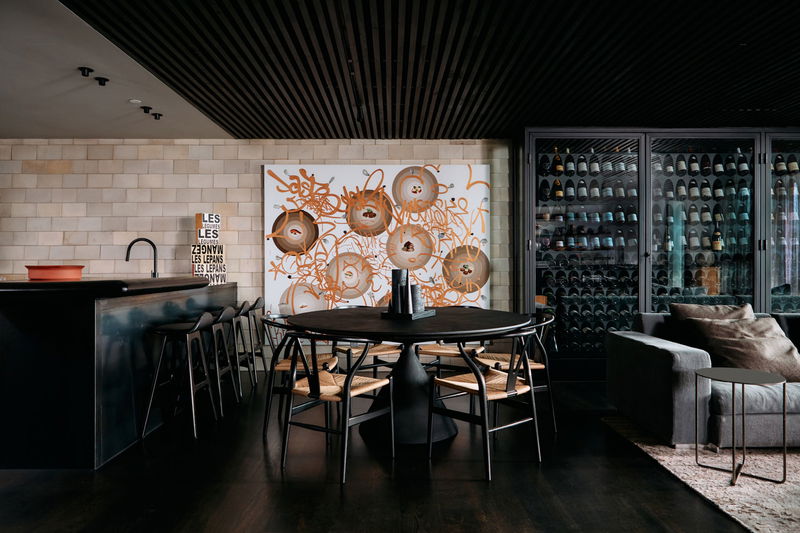 The Melbourne (Stunning city views)