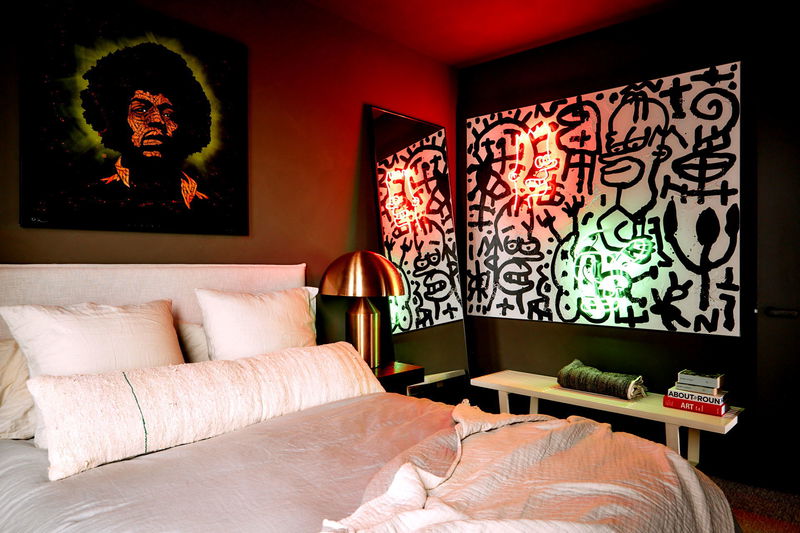 The Melbourne (Stunning city views)