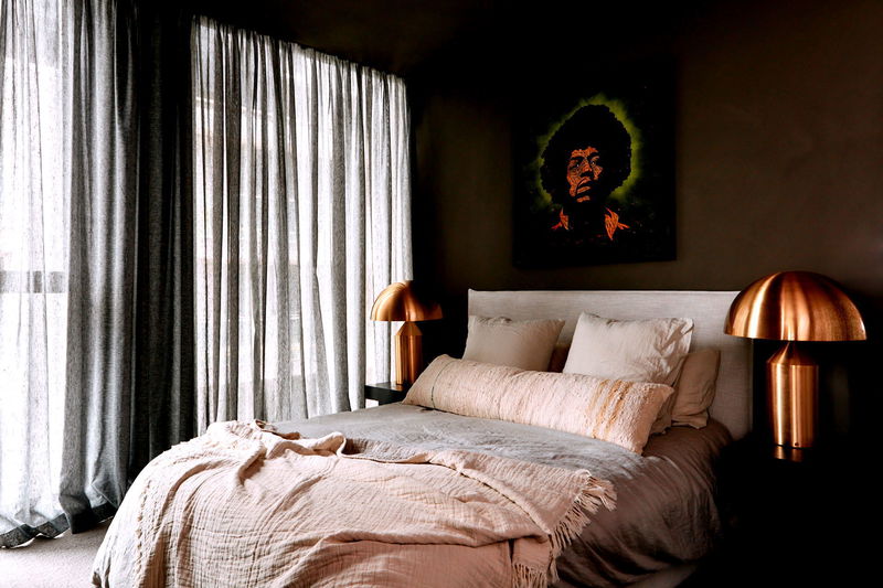 The Melbourne (Stunning city views)