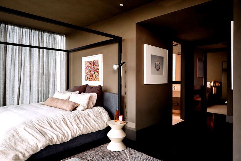 The Melbourne (Stunning city views)