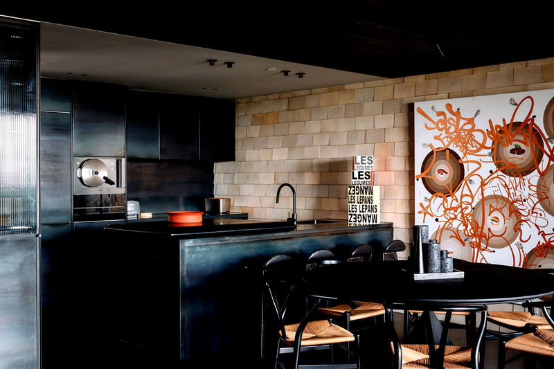 The Melbourne (Stunning city views)