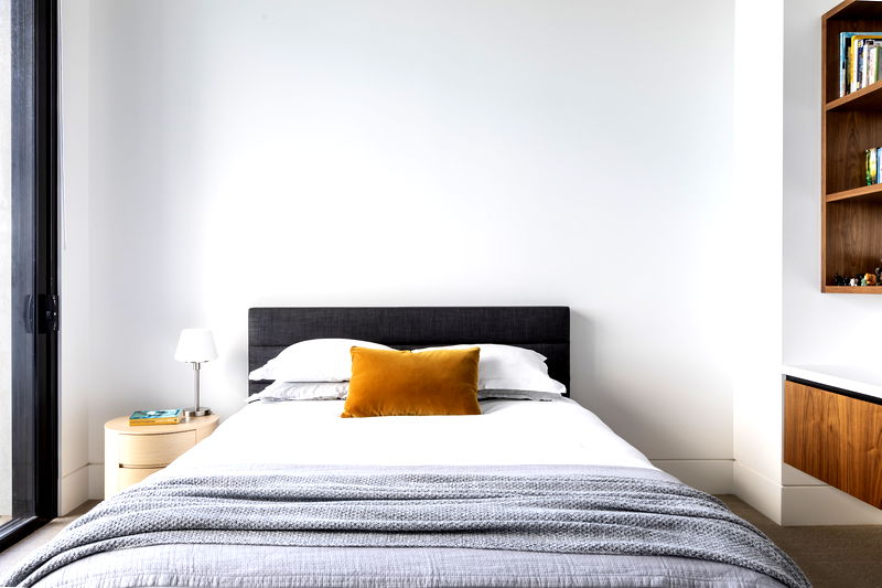 Sutherland (Heated Pool)