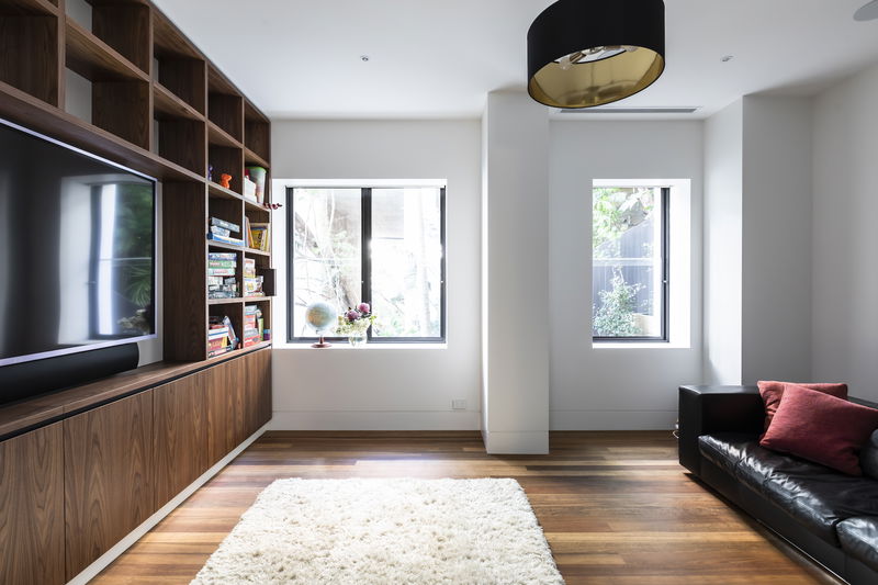 Sutherland (Heated Pool)