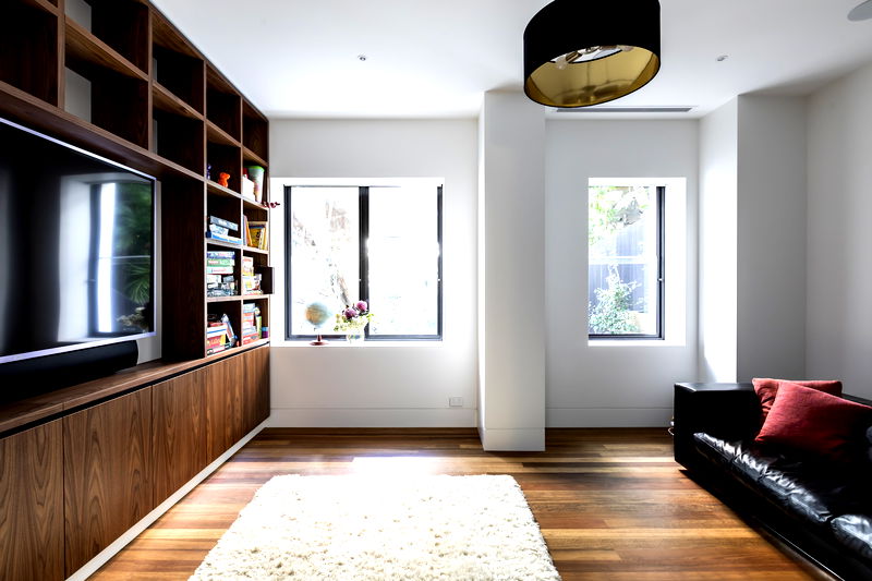 Sutherland (Heated Pool)