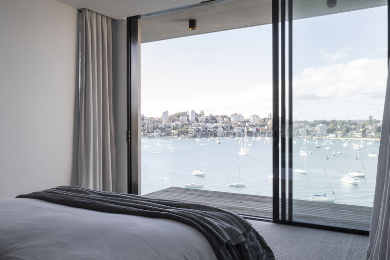 Sutherland (Heated Pool)