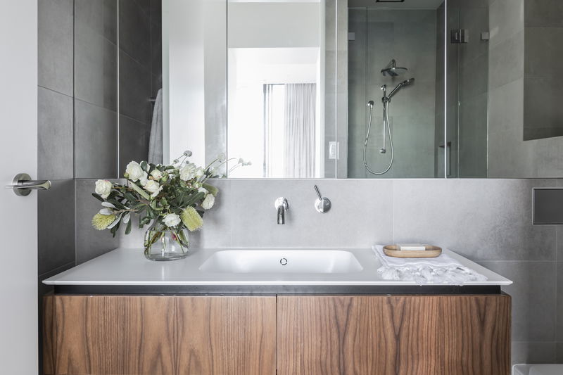 Sutherland (Heated Pool)