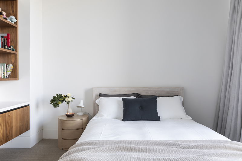 Sutherland (Heated Pool)