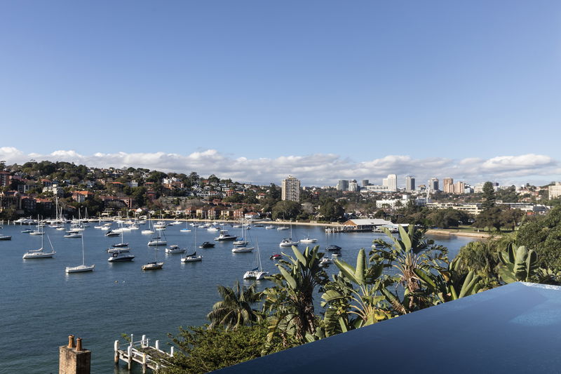 Sutherland (Heated Pool)