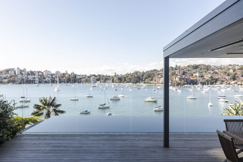 Sutherland (Heated Pool)