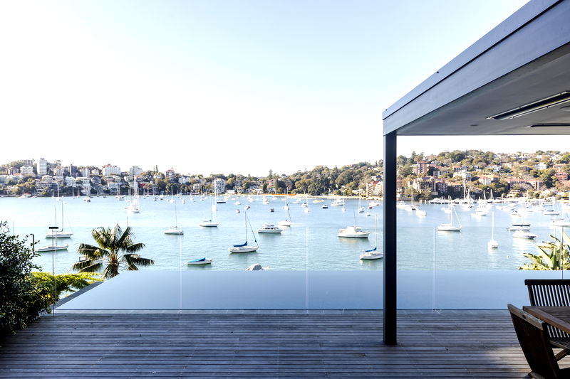 Sutherland (Heated Pool)