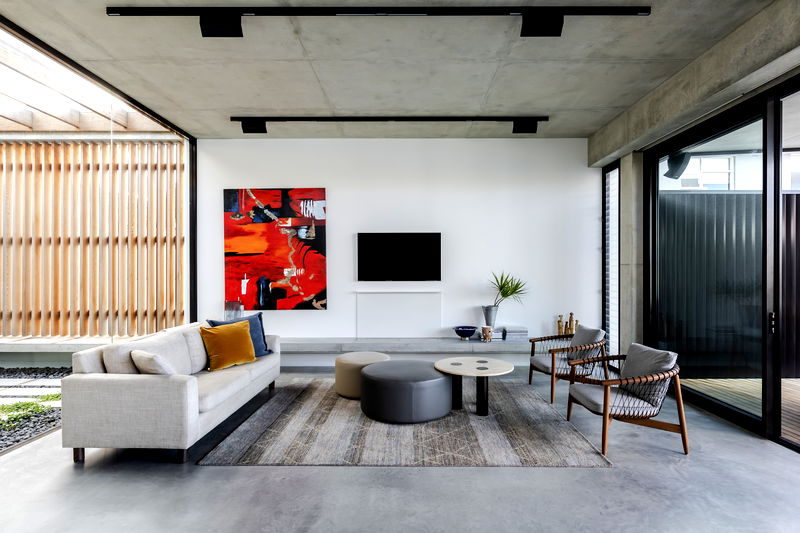 Sutherland (Heated Pool)