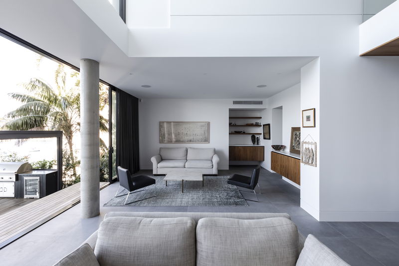 Sutherland (Heated Pool)