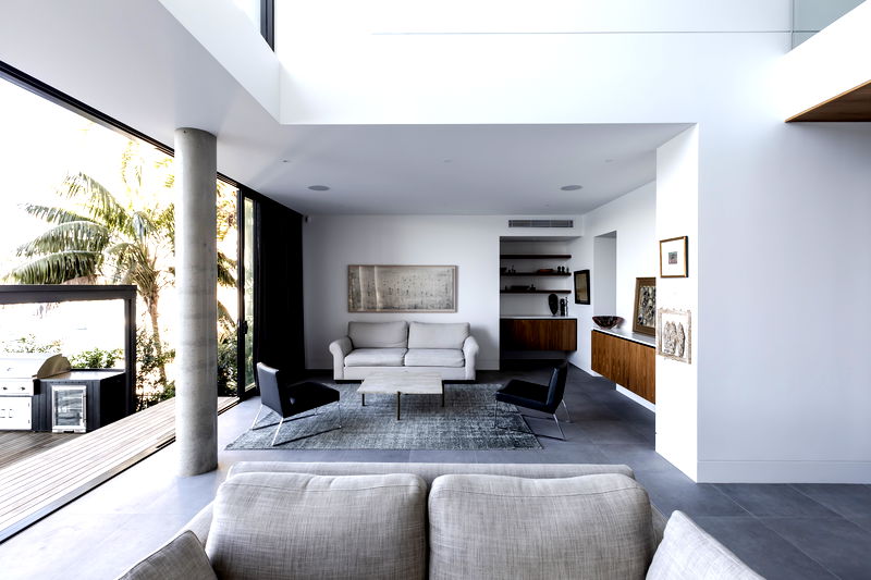 Sutherland (Heated Pool)