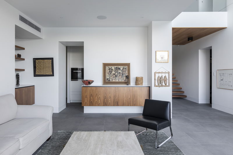 Sutherland (Heated Pool)