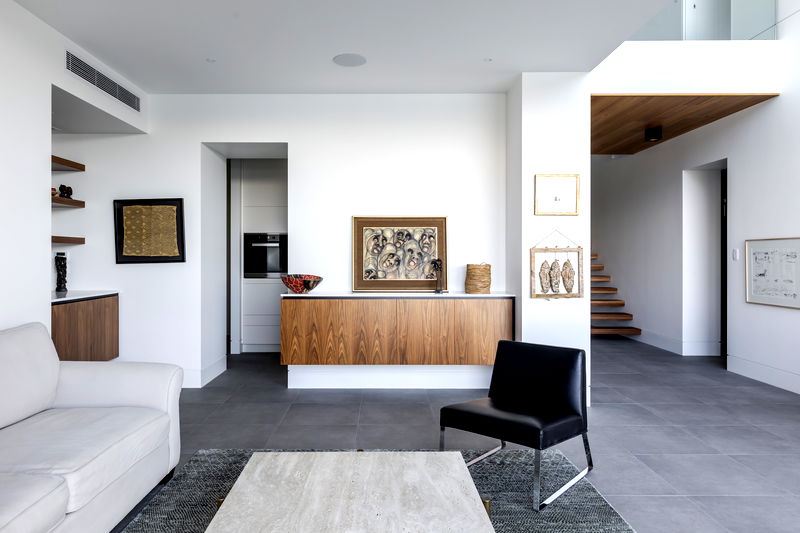 Sutherland (Heated Pool)