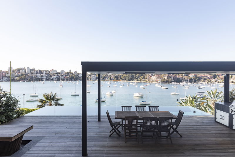 Sutherland (Heated Pool)