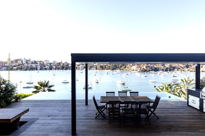 Sutherland (Heated Pool)