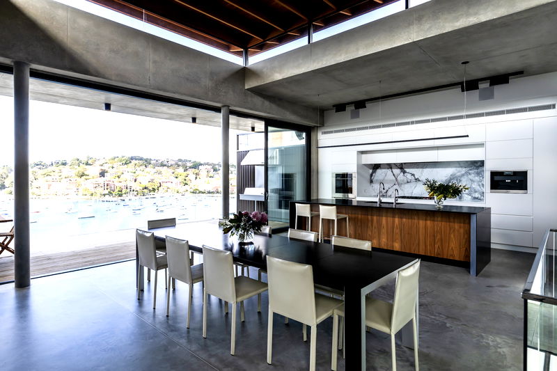 Sutherland (Heated Pool)