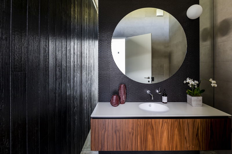 Sutherland (Heated Pool)