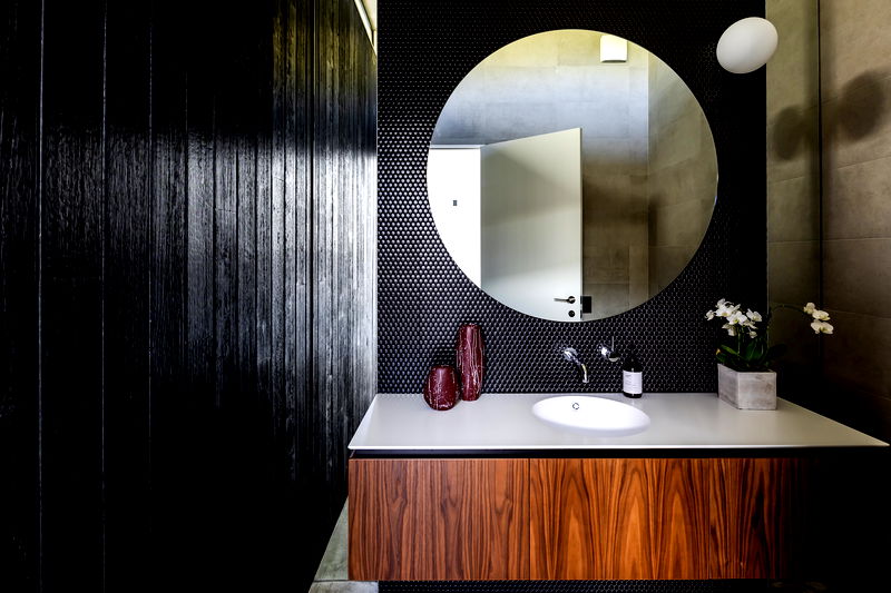 Sutherland (Heated Pool)