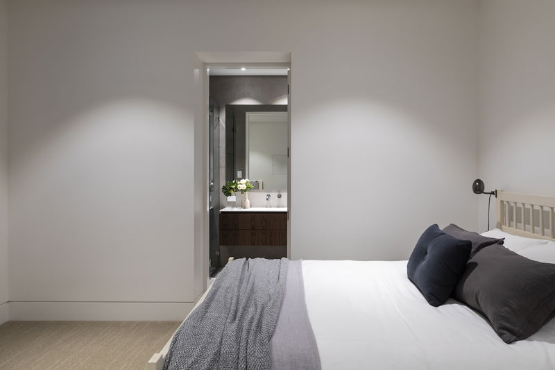 Sutherland (Heated Pool)