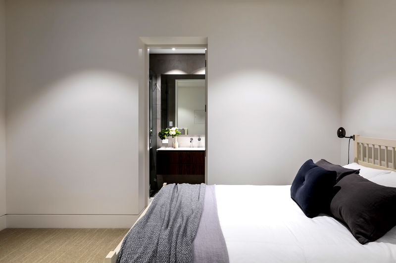 Sutherland (Heated Pool)