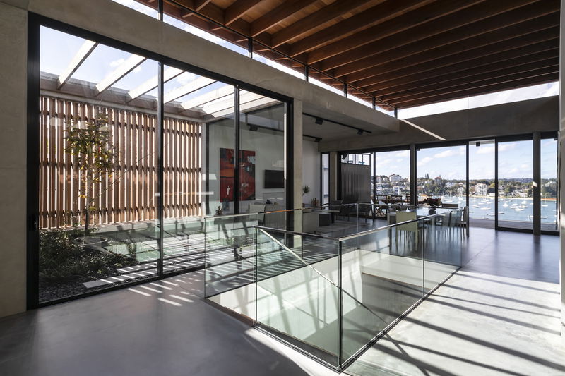 Sutherland (Heated Pool)