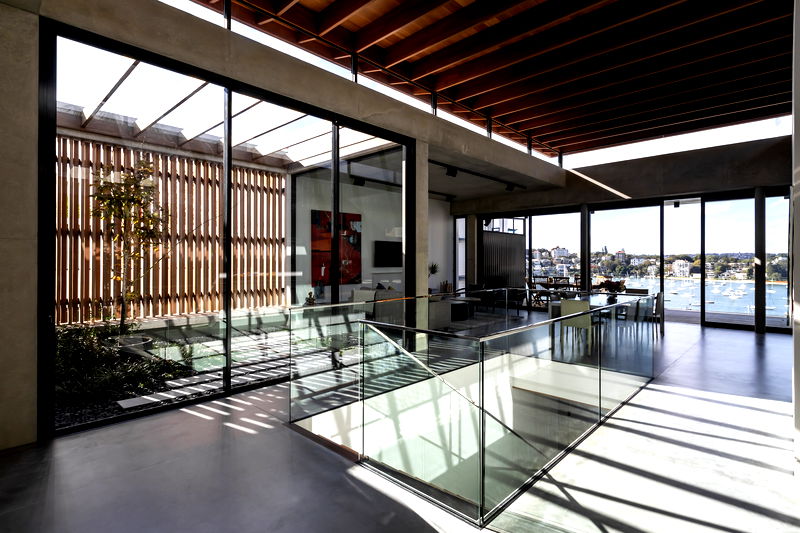 Sutherland (Heated Pool)