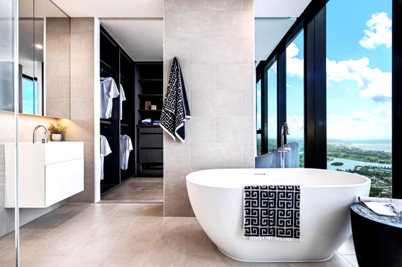 House in the Clouds (With Car Parking)