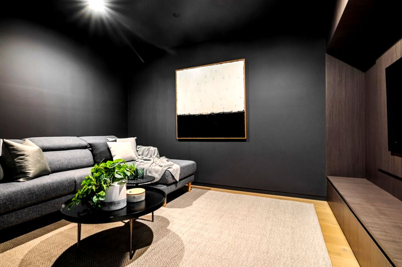 House in the Clouds (With Car Parking)