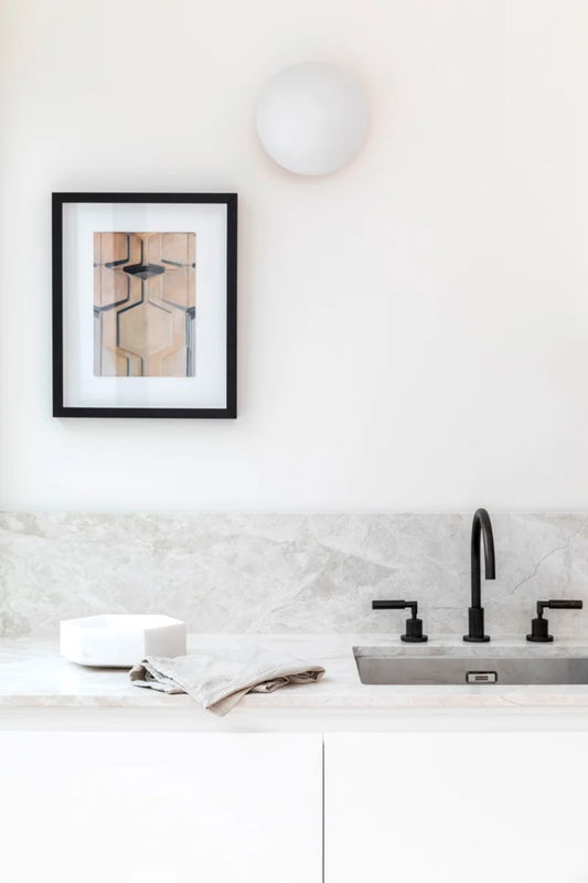 Palmer Terrace (City Location)