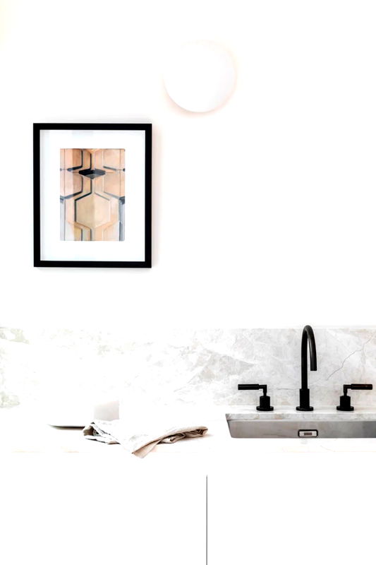 Palmer Terrace (City Location)