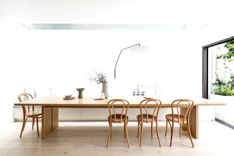 Palmer Terrace (City Location)