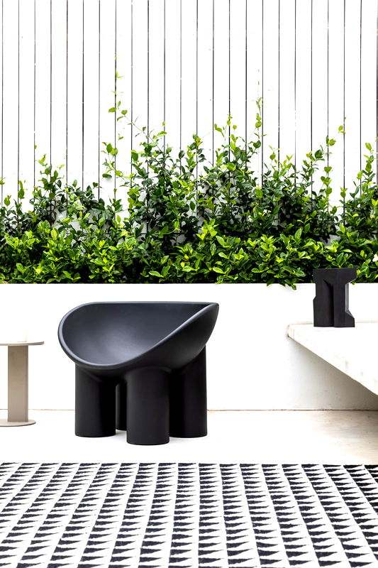 Palmer Terrace (City Location)