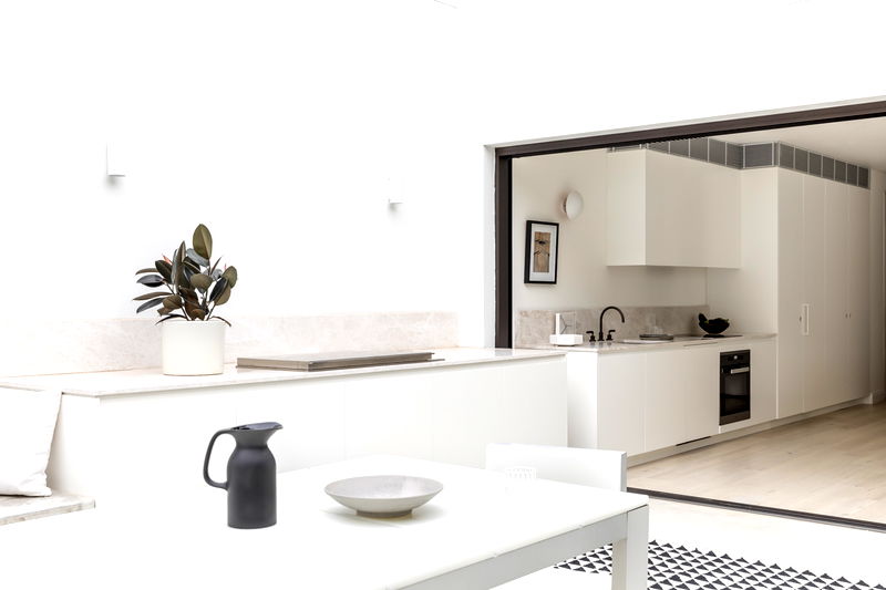 Palmer Terrace (City Location)