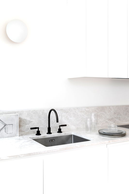 Palmer Terrace (City Location)