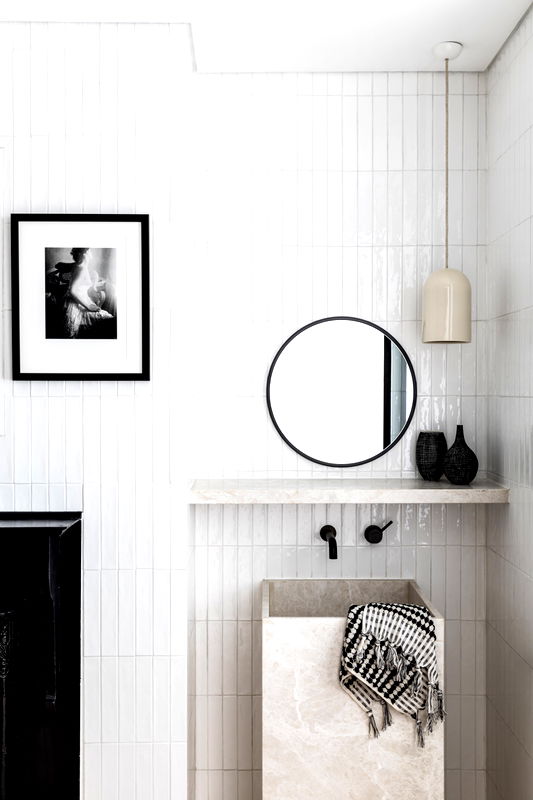 Palmer Terrace (City Location)