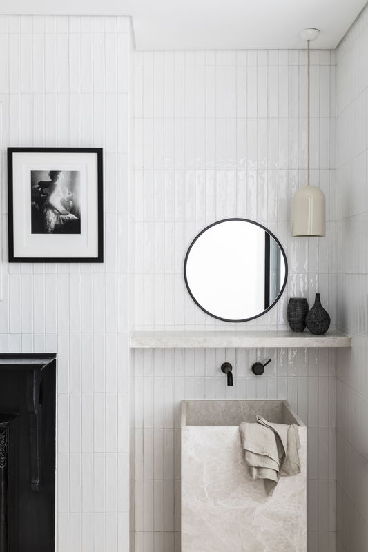 Palmer Terrace (City Location)