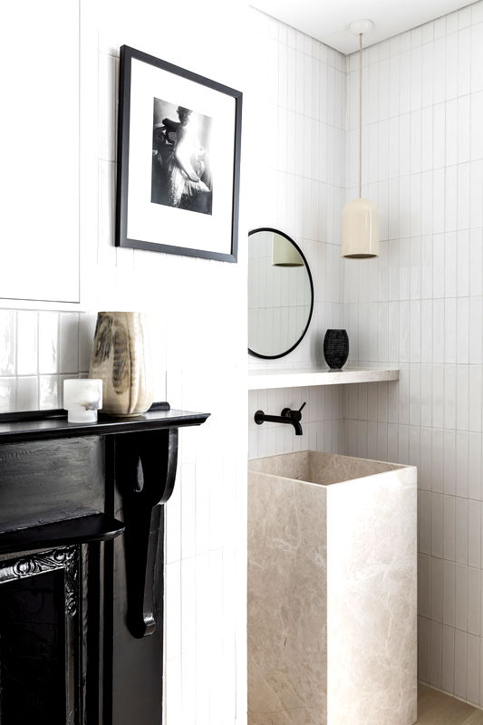 Palmer Terrace (City Location)