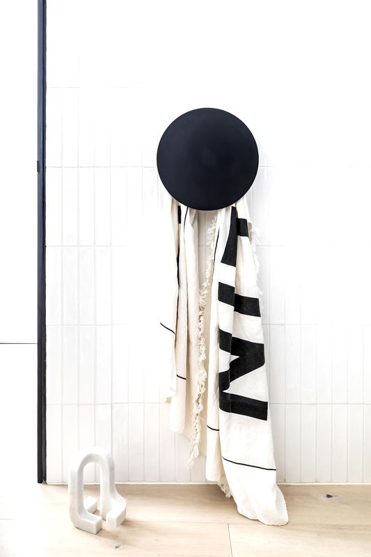 Palmer Terrace (City Location)