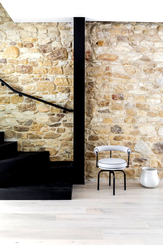 Palmer Terrace (City Location)