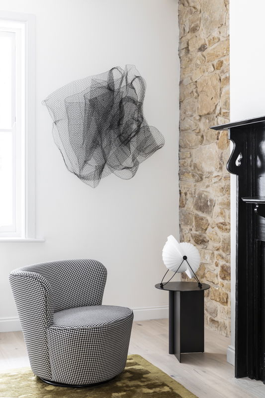 Palmer Terrace (City Location)