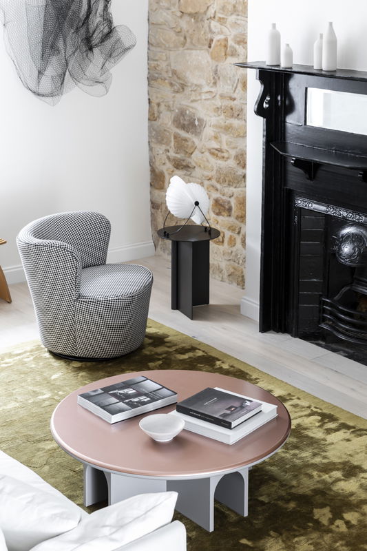 Palmer Terrace (City Location)