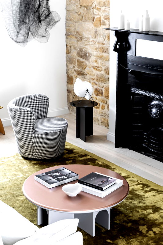 Palmer Terrace (City Location)