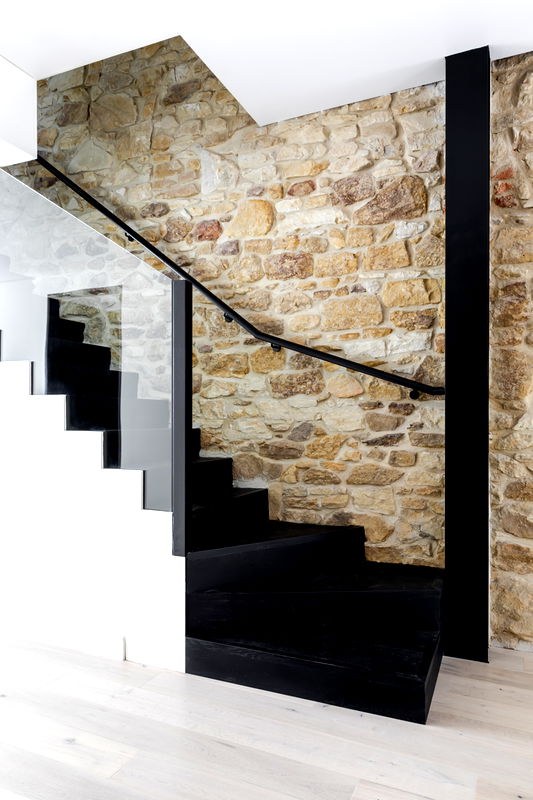 Palmer Terrace (City Location)