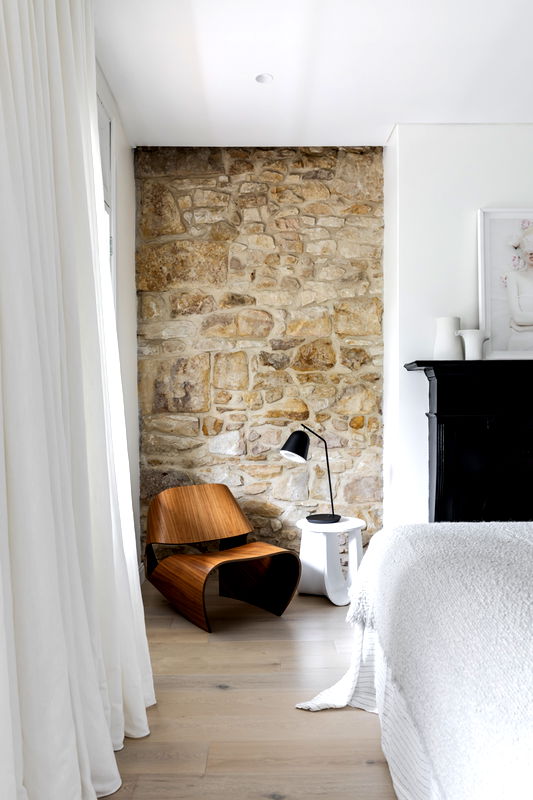 Palmer Terrace (City Location)