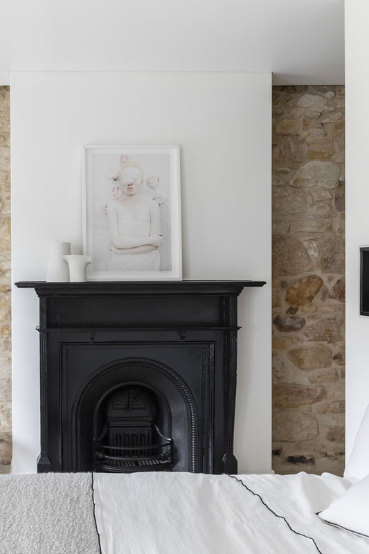 Palmer Terrace (City Location)