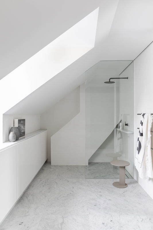 Palmer Terrace (City Location)